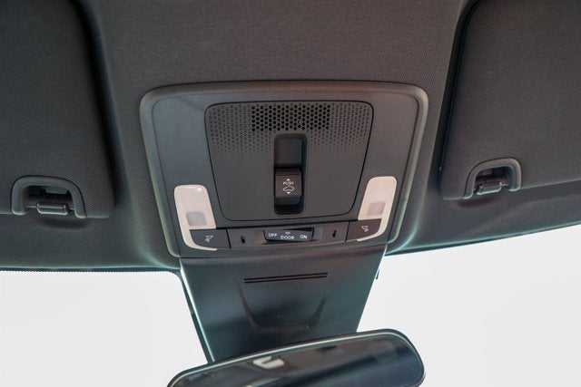 2024 Honda Civic Si 4DR MT