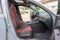 2024 Honda Civic Si 4DR MT