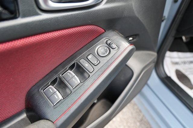 2024 Honda Civic Si 4DR MT