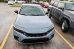 2024 Honda Civic Si 4DR MT