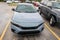 2024 Honda Civic Si 4DR MT