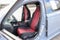 2024 Honda Civic Si 4DR MT