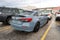 2024 Honda Civic Si 4DR MT
