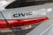 2024 Honda Civic Si 4DR MT