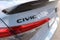 2024 Honda Civic Si 4DR MT