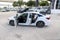 2026 Honda Civic Sport Touring