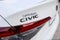 2026 Honda Civic Sport Touring