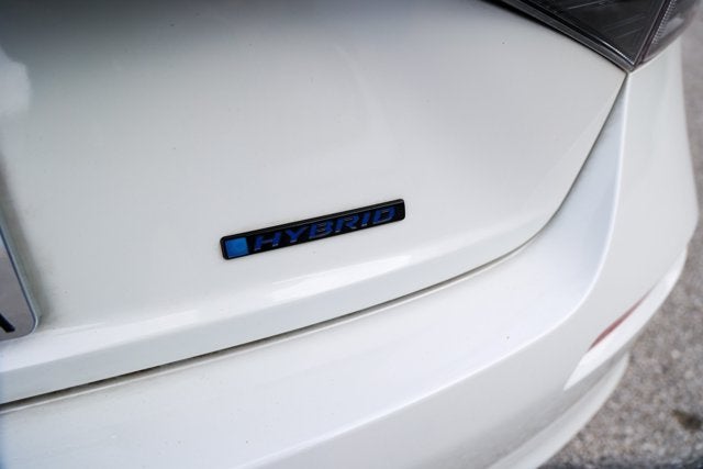 2026 Honda Civic Sport Touring