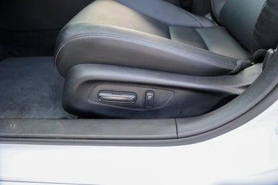 2026 Honda Civic Sport Touring