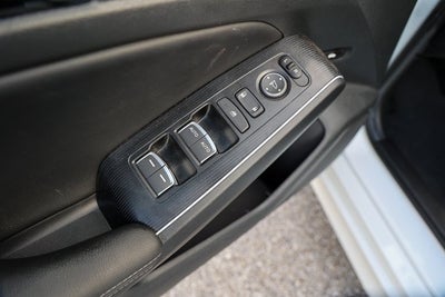 2026 Honda Civic Sport Touring