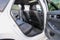 2026 Honda Civic Sport Touring