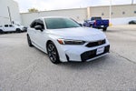 2026 Honda Civic Sport Touring