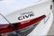 2026 Honda Civic Sport Touring