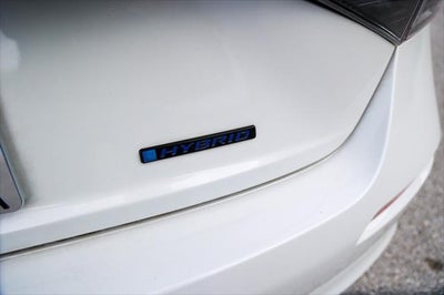 2026 Honda Civic Sport Touring