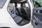 2026 Honda Civic Sport Touring
