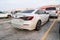 2026 Honda Civic Sport Touring