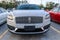 2019 Lincoln Nautilus Standard