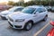 2019 Lincoln Nautilus Standard