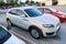 2019 Lincoln Nautilus Standard