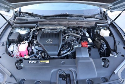 2023 Lexus RX 350 RX 350 Luxury