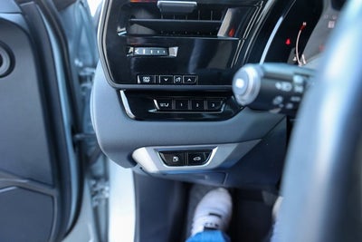 2023 Lexus RX 350 RX 350 Luxury