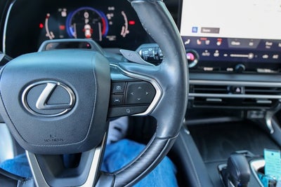 2023 Lexus RX 350 RX 350 Luxury