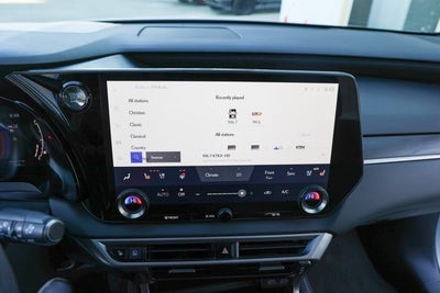 2023 Lexus RX 350 RX 350 Luxury