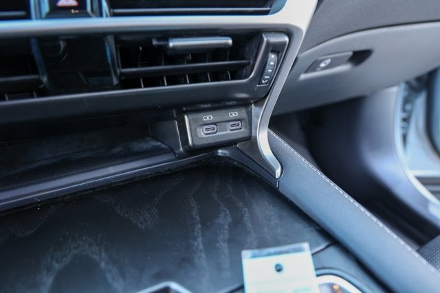 2023 Lexus RX 350 RX 350 Luxury