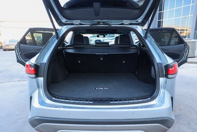 2023 Lexus RX 350 RX 350 Luxury