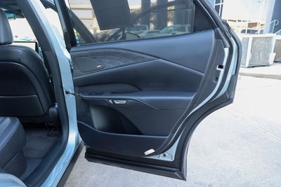 2023 Lexus RX 350 RX 350 Luxury