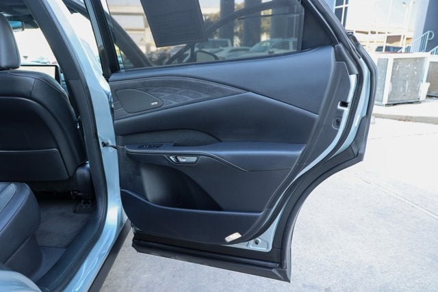 2023 Lexus RX 350 RX 350 Luxury