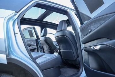 2023 Lexus RX 350 RX 350 Luxury