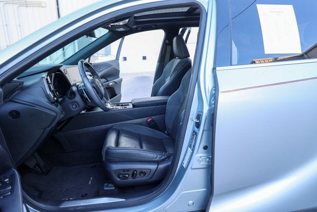 2023 Lexus RX 350 RX 350 Luxury