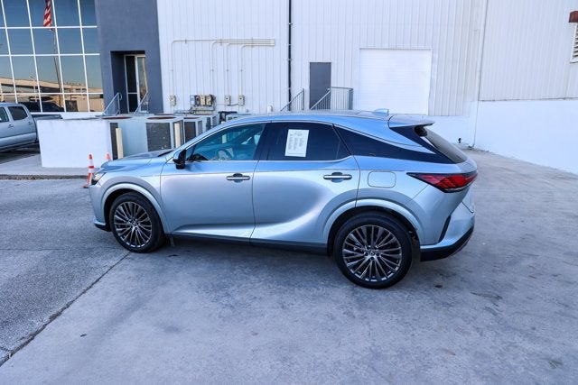 2023 Lexus RX 350 RX 350 Luxury