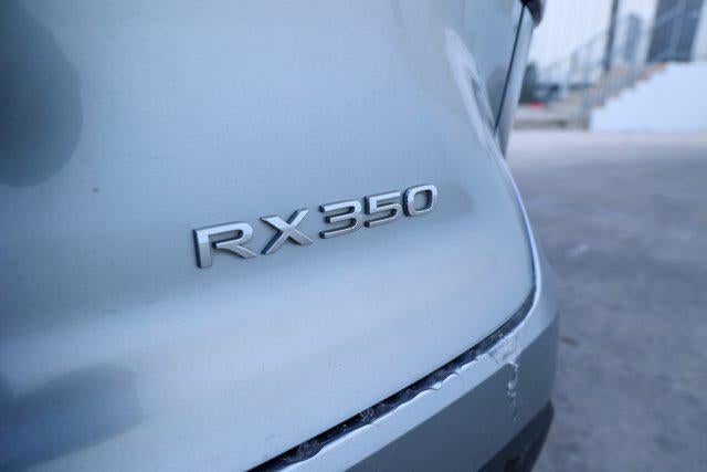 2023 Lexus RX 350 RX 350 Luxury