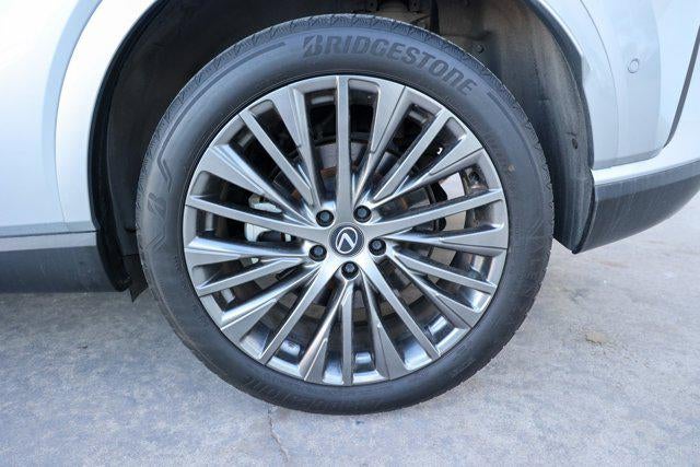 2023 Lexus RX 350 RX 350 Luxury