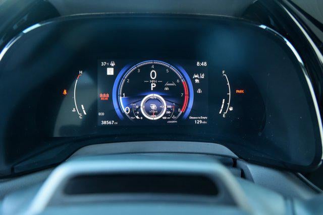 2023 Lexus RX 350 RX 350 Luxury