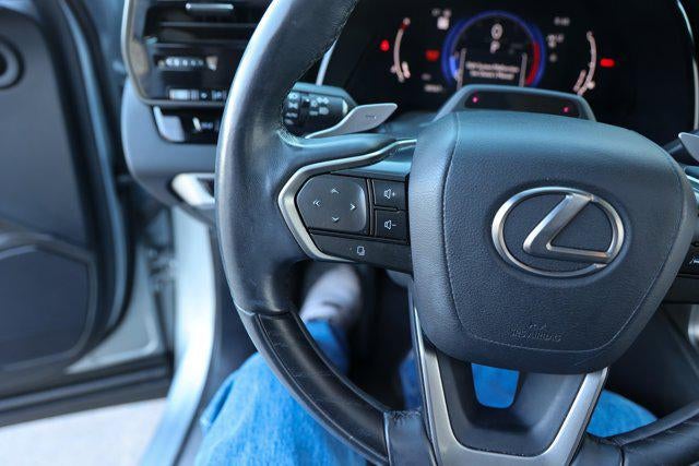 2023 Lexus RX 350 RX 350 Luxury