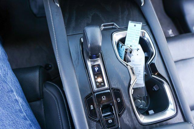 2023 Lexus RX 350 RX 350 Luxury