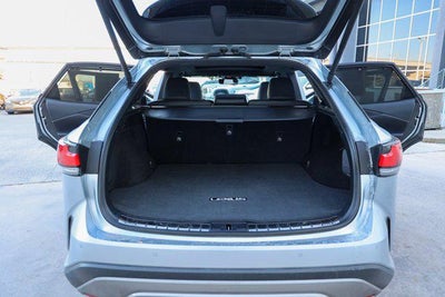 2023 Lexus RX 350 RX 350 Luxury