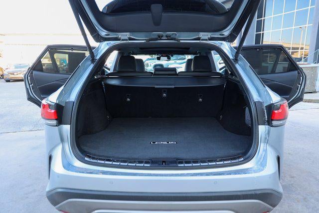 2023 Lexus RX 350 RX 350 Luxury