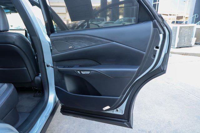 2023 Lexus RX 350 RX 350 Luxury