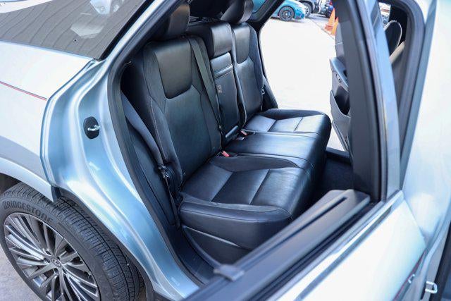 2023 Lexus RX 350 RX 350 Luxury