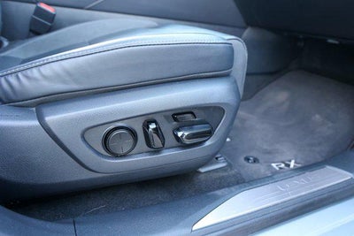 2023 Lexus RX 350 RX 350 Luxury