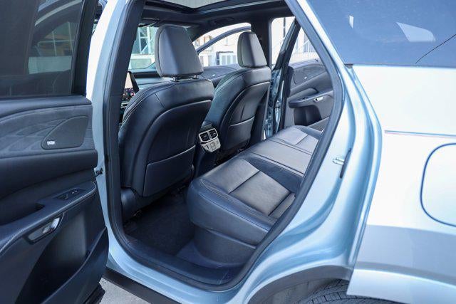 2023 Lexus RX 350 RX 350 Luxury