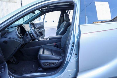 2023 Lexus RX 350 RX 350 Luxury