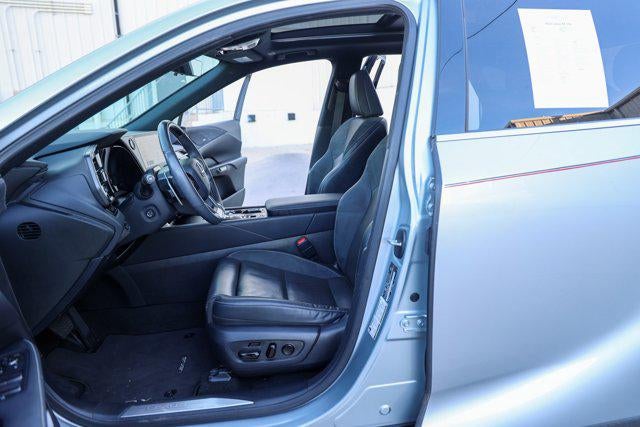 2023 Lexus RX 350 RX 350 Luxury