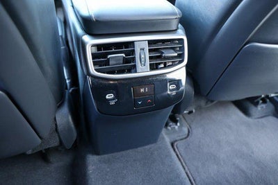 2023 Lexus RX 350 RX 350 Luxury