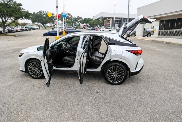 2024 Lexus RX 350 LUXURY RX 350 Luxury