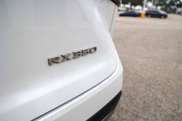 2024 Lexus RX 350 LUXURY RX 350 Luxury